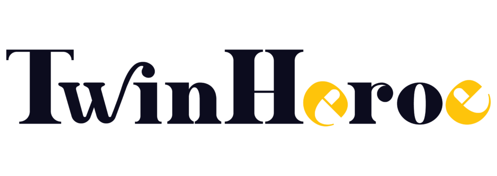 Twinheroe: Thrive Summit partner