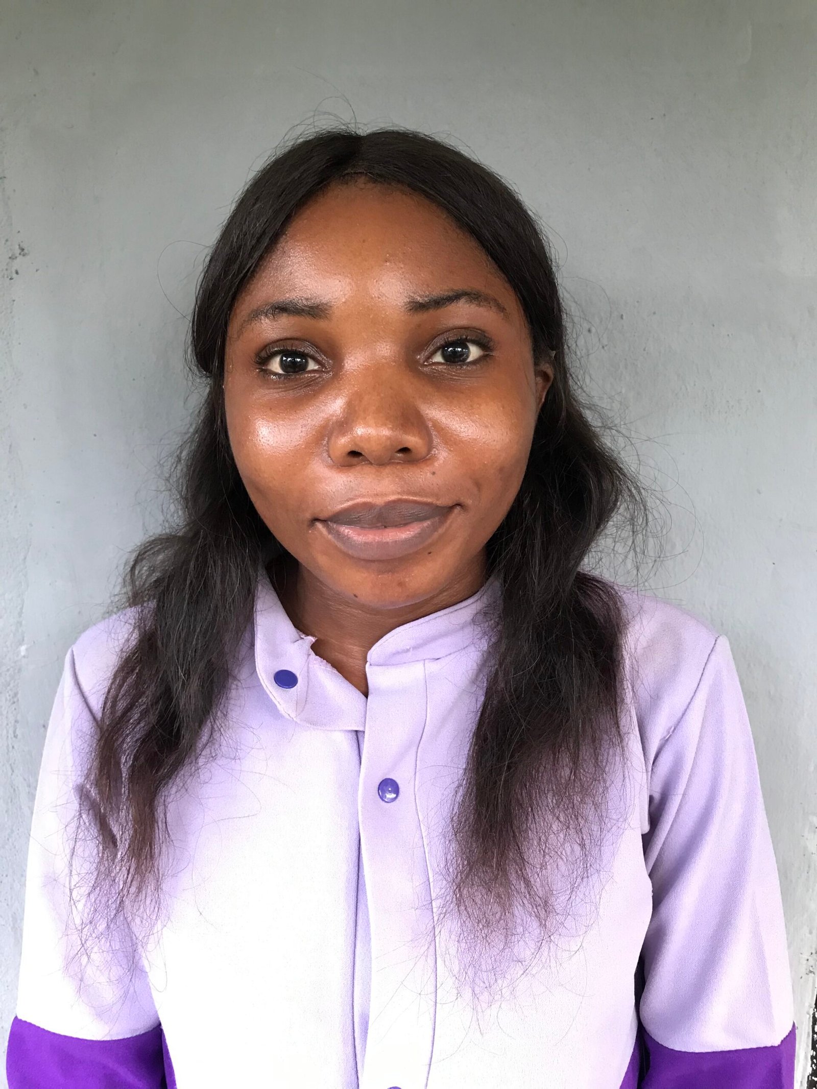 Ayukngang Becks, Graphic Designer